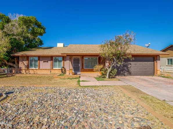 7802 W CATALINA Drive, Phoenix, AZ 85033