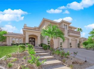 807 Canyon Greens Dr, Las Vegas, NV 89144