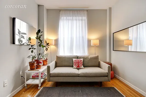 Rented by Corcoran | media 1