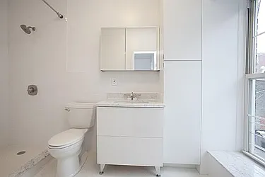 Rented by Buchbinder & Warren