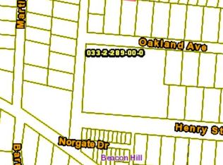 600 Bransford Rd, Augusta, GA 30909