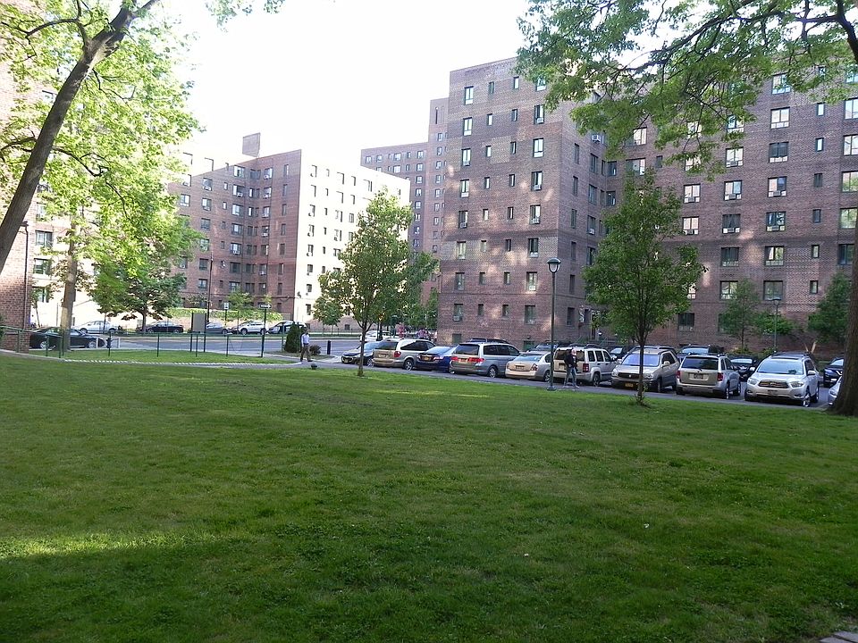 Parkchester Condos