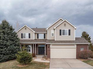 10793 Vista Rd, Parker, CO 80138