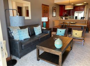 3000 Canyons Resort Dr #3908A, Park City, UT 84098