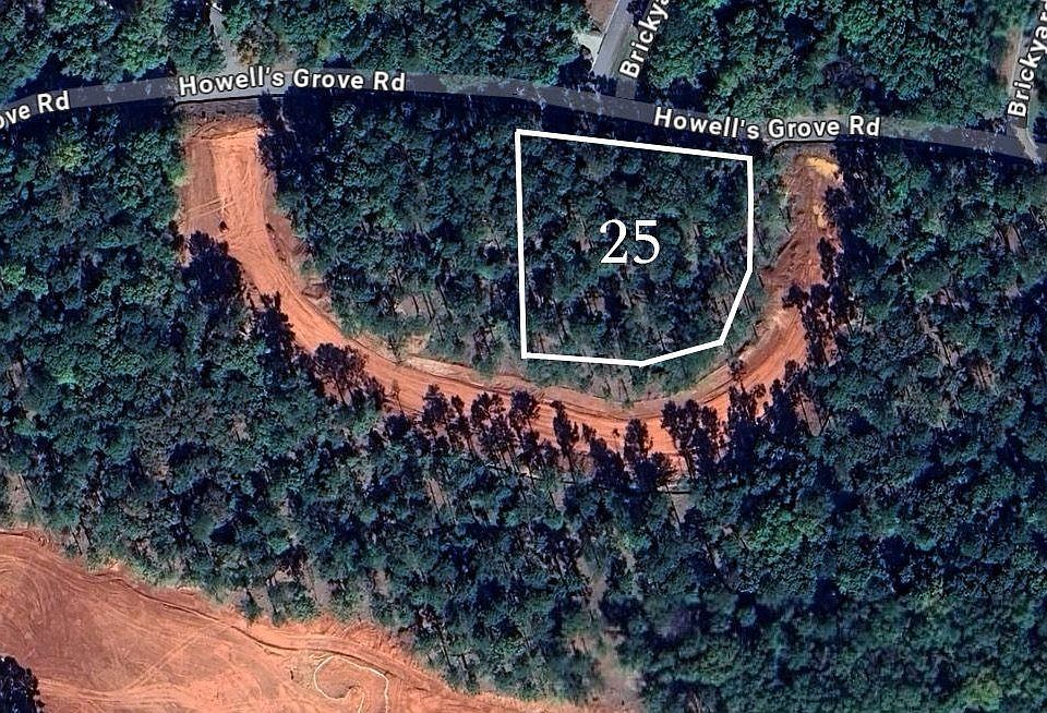 2nd image of 1032 Ridge Grv #25