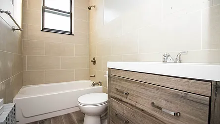 Rented by Compass