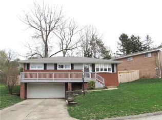4052 Benden Cir, Murrysville, PA 15668
