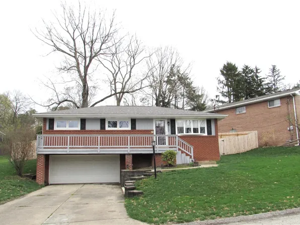 4052 Benden Cir, Murrysville, PA 15668