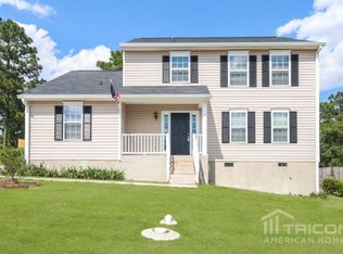 104 Berry Ridge Cir, Columbia, SC 29229