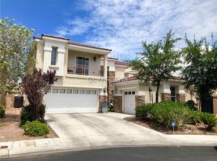 4124 California Condor Ave, North Las Vegas, NV 89084