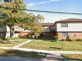 308 29th Street Dr SE #206, Cedar Rapids, IA 52403