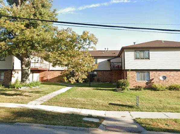 306 29th Street Dr SE #204, Cedar Rapids, IA 52403