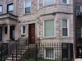 3923 W Polk St UNIT 2, Chicago, IL 60624