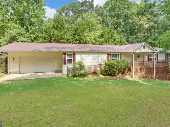 139 Hidden Point Rd, Hartwell, GA 30643