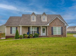 2012 Brights View Ln, Morristown, TN 37814