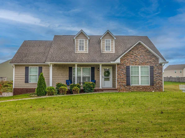 2012 Brights View Ln, Morristown, TN 37814