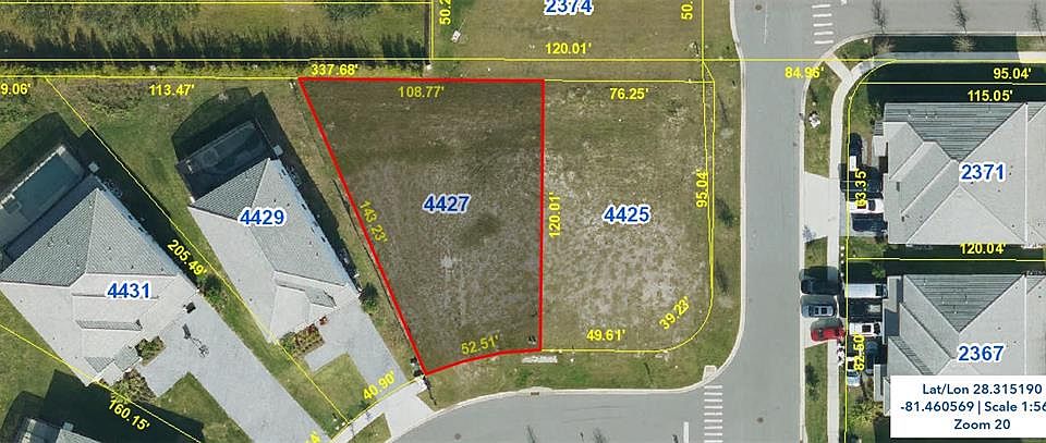 2nd image of 4427 GANESHA LOOP LOT 299