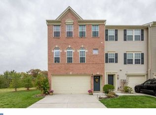 636 Sweetgum Ln #636, Deptford, NJ 08096