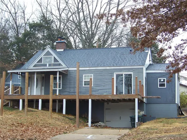 27 Rolla Gardens Dr, Rolla, MO 65401