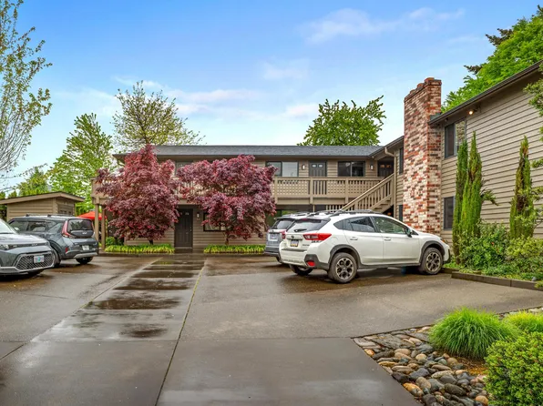 3543 SE Yamhill St, Portland, OR 97214