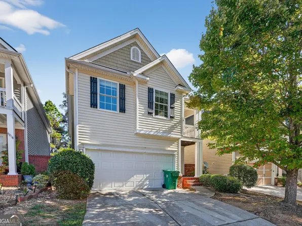 6212 Lake Valley Point, Lithonia, GA 30058