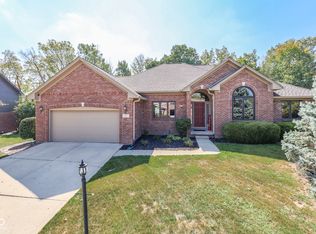 7433 Franklin Parke Blvd, Indianapolis, IN