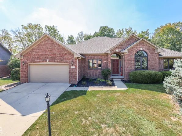 7433 Franklin Parke Blvd, Indianapolis, IN 46259