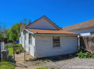 1605 Church St, Middletown, OH