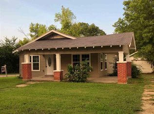 1123 W 11th St, Sulphur, OK 73086