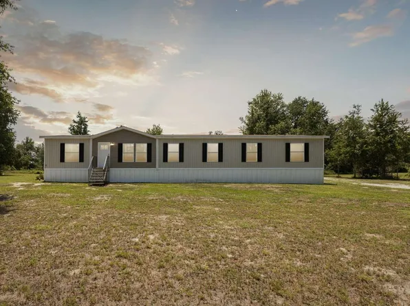 6366 218th St, O'Brien, FL 32071