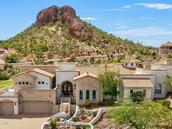 4366 S AVENIDA DE ANGELES --, Gold Canyon, AZ 85118