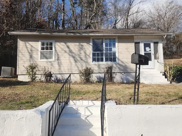 5313 Slayton Ave, Chattanooga, TN 37410