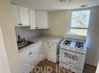 1116 N Ontario St, Toledo, OH 43604