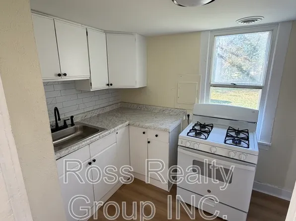 1116 N Ontario St, Toledo, OH 43604