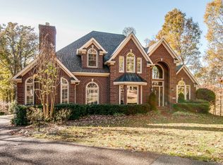 5327 Big East Fork Rd, Franklin, TN 37064