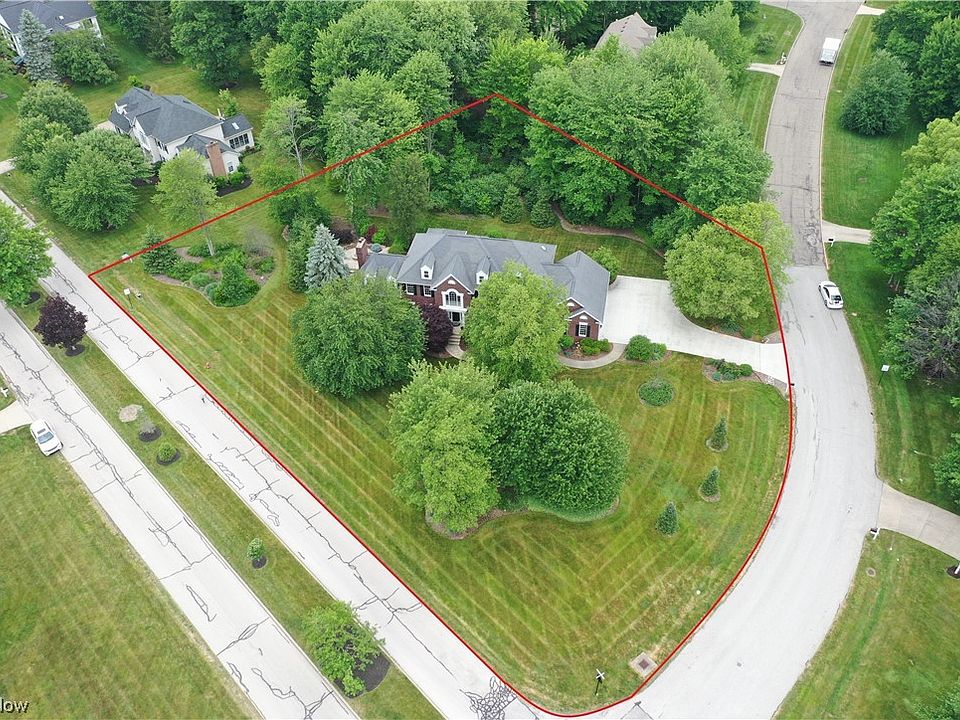 1877 E Haymarket Way, Hudson, OH 44236 MLS 4470869 Zillow