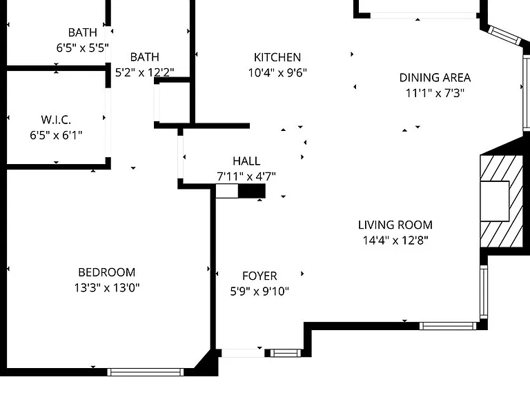 23412 Pacific Park Dr #32D — Photo 40