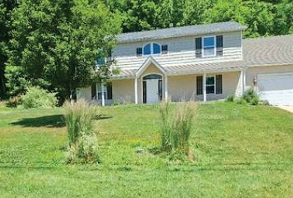 Property Front View