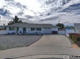 28990 Exmoor Ct, Sun City, CA 92586