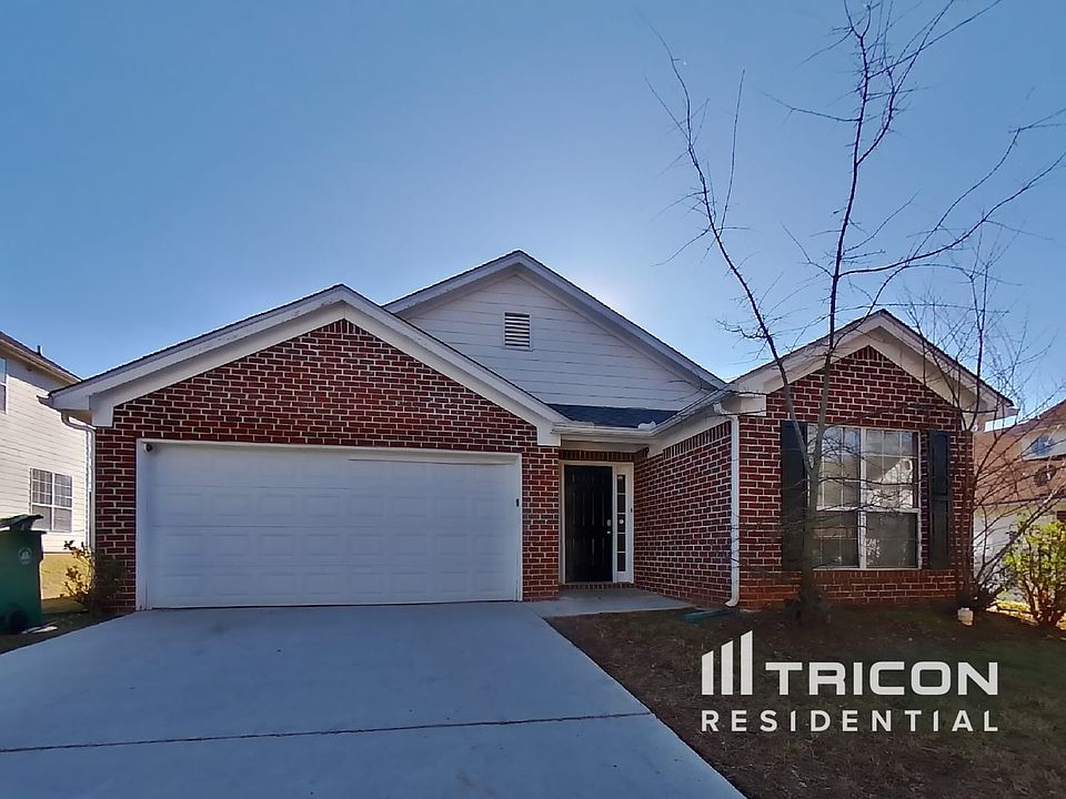 5883 Ravensway Dr, Lithonia, GA 30058 Zillow
