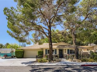 975 El Camino Way, Boulder City, NV 89005