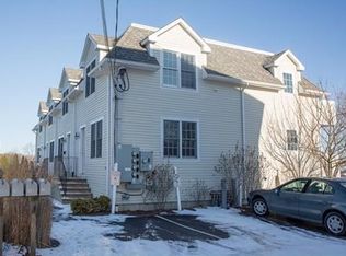 10 Luzitania Ave #A, Gloucester, MA 01930