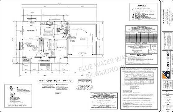 2nd image of 1 Blue Water Way