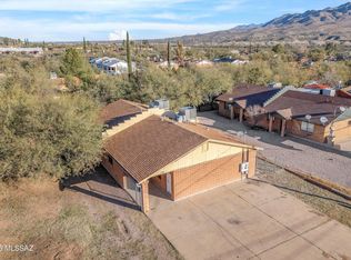 426 Camino Del Patio, Rio Rico, AZ 85648