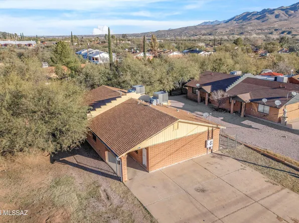 426 Camino Del Patio, Rio Rico, AZ 85648