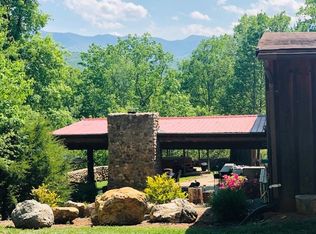 244 Ridge Walk Rd, Cosby, TN 37722