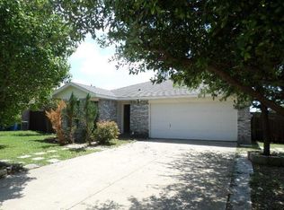 668 Shetland St, Little Elm, TX 75068