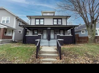 644 Eastern Ave, Indianapolis, IN 46201