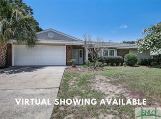 310 Sandy Springs Rd, Savannah, GA 31410