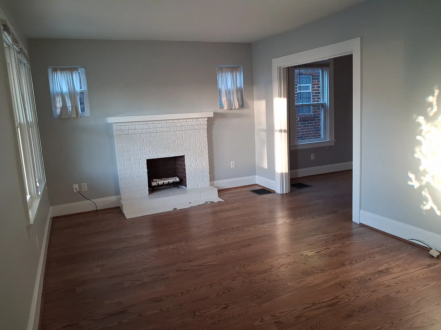 2 bed, 1106 sqft, $1,800 — Photo 2